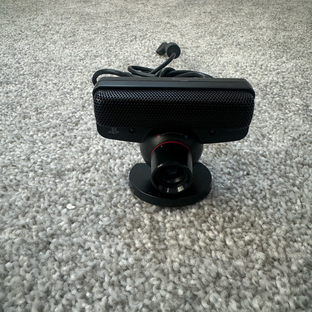 Sony PlayStation eye